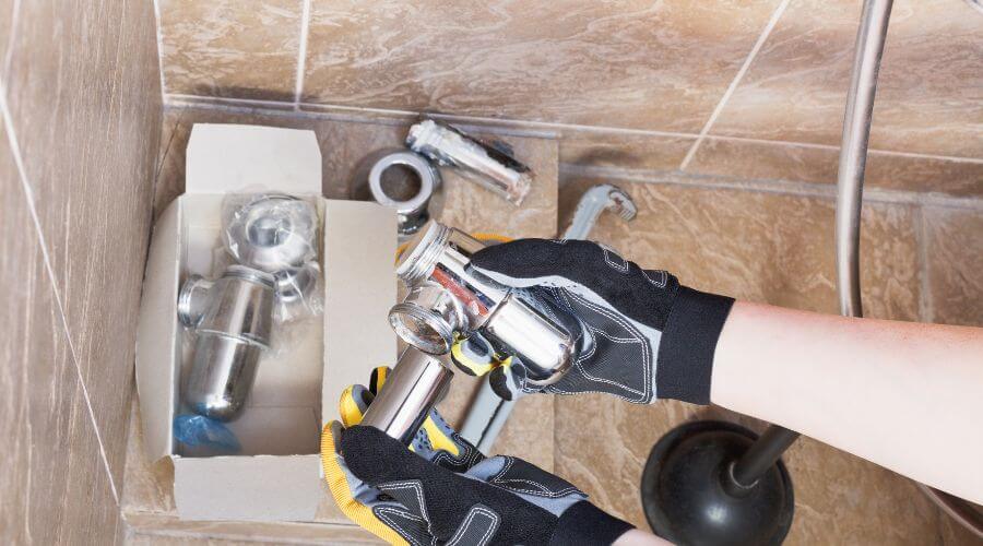 Professional metal roof installation in North Buena Vista, IA